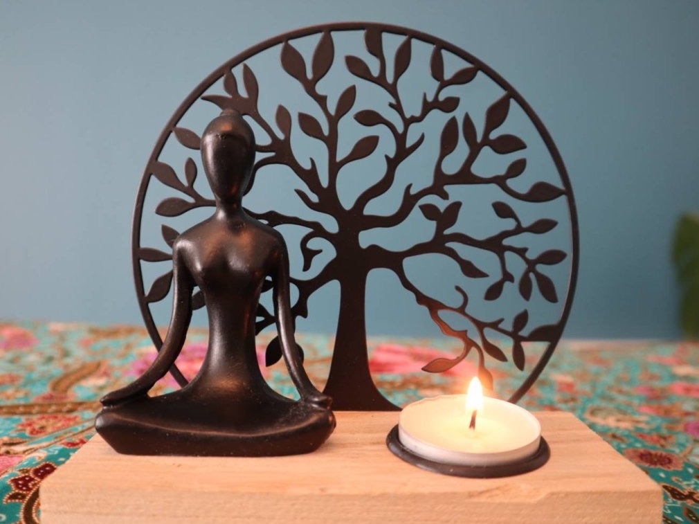 Baan Noï massages, un espace Zen au centre de Lausanne Baan Noï massages, un espace Zen au centre de Lausanne
